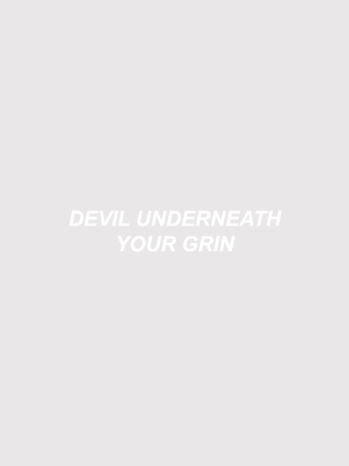milliebobby:heaven gonna hate me