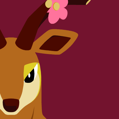 unovaavatars:Spring Deerling    Summer Deerling    Fall Deerling    Winter DeerlingSpring Sawsbuck  