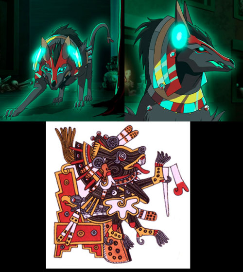 Just Drawing Some Stuff Onix Equinox S Gods Design Comparison Just Drawing Some Stuff Onix Equinox S Gods Design Comparison