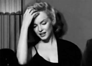 ourmarilynmonroe:  Marilyn Monroe outside adult photos