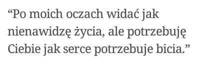 Sięgam gwiazd.✨