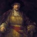 tygerland:Rembrandt (1606-1669) Self-Portraits. From the top: 1628, 1629, 1631, 1634, 1635, 1652, 1658, 1660, 1668, 1669.