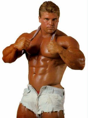joeysilverado:  Eddie Robinson
