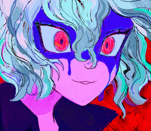 neferpitou 