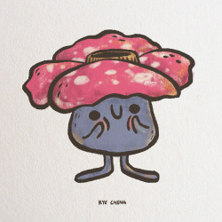 kyecheng:Vileplume