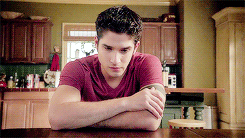 Fuck Yeah, Teen Wolf