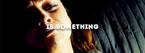 mindykahling:Not somewhere you go. ― Neil Gaiman