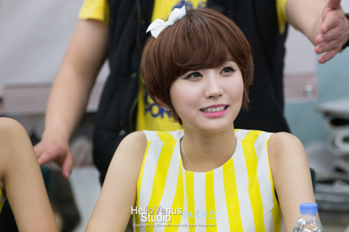 fyooyoung:130504 YooYoung @ Ilsan Fan Sign Eventcr : Ades