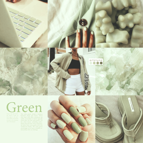 GREEN TEA – coloring #227 by artsluna.  • before/after • plagiarism is a crime. thin