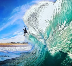 The Surf Slab