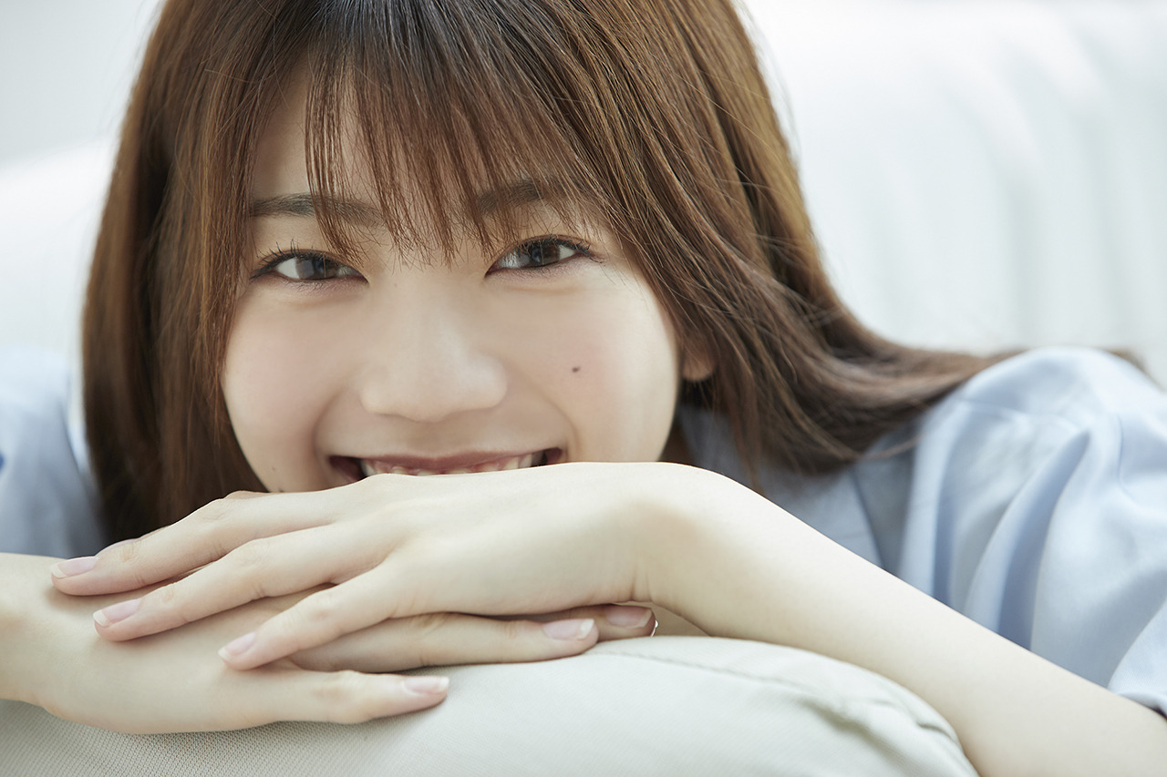 yurnahirate:  HaaaaaN zero 高本彩花② | HUSTLE PRESS 