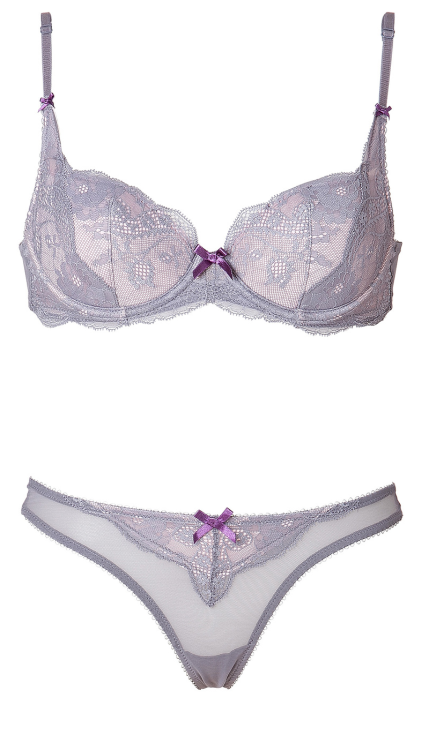 Elle Macpherson Intimates Bra here x Knickers here (both on sale)