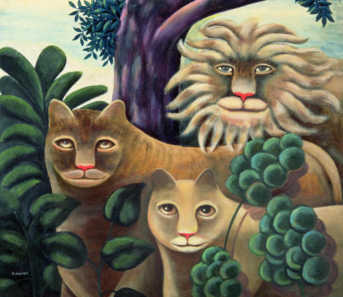 Family Portrait Is A Painting By Jerzy Marek Which Was Uploaded On May 7th, 2013.