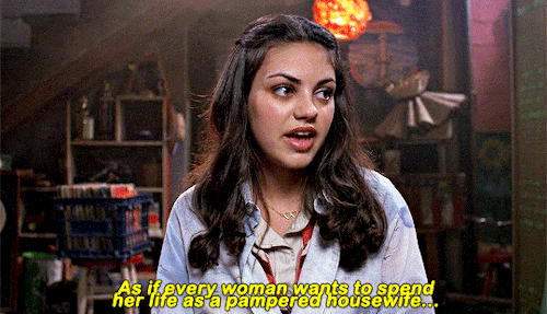 t70sdaily:THAT ‘70S SHOW– 03.07 “Baby Fever”