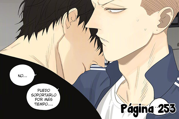 Yaoi Spotted on X: #YAOI SPOTTED : Mahou Shoujo Site #YaoiAddict #BL   / X