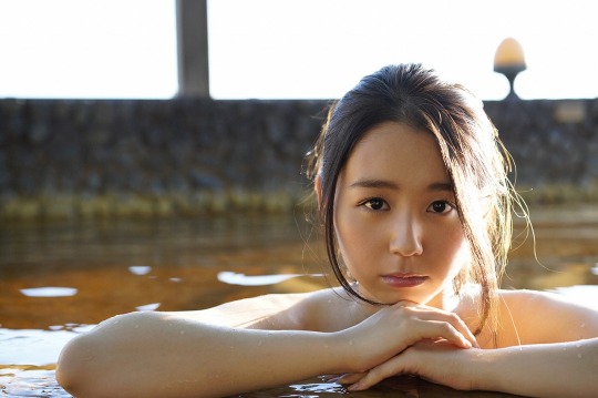 bellford:  小池里奈
