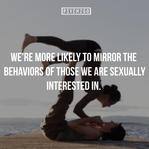 psych2go: For more posts like these, go visit psych2go Psych2go features various psychological findings and myths. In the future, psych2go attempts to include sources to posts for the for the purpose of generating discussions and commentaries. This will