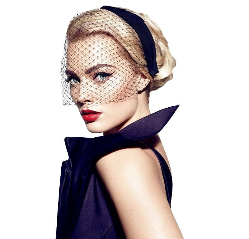 Margot Robbie