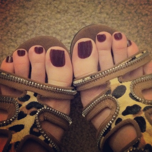 tu vicio feet