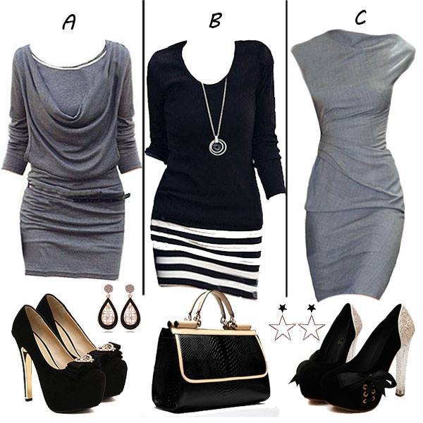 ideservenewshoesblog:  Sweet Rhinestone Bow-tie Stiletto Heel Prom Shoes - Black