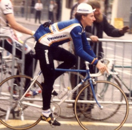 classicvintagecycling: Vintage Panasonic