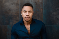 hotguysilike:  Rotimi