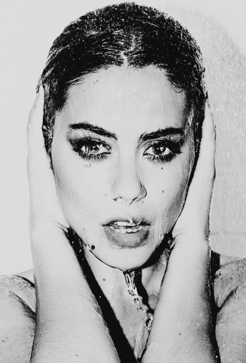 final-cuts:  “I get scared so easily watching horror movies that I dont see them that much. But, surely The Shining, Paranormal Activity, Texas Chainsaw Massacre, Hostel, and Cabin Fever.” - Lorenza Izzo on her top horror films.