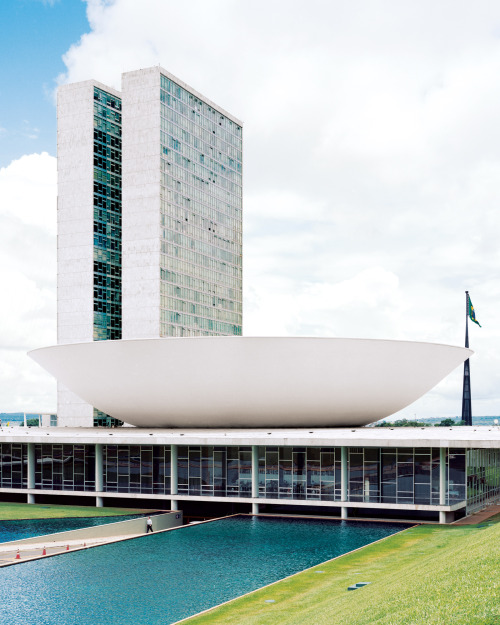 Porn archatlas:  Brasilia     Ian Allen series photos