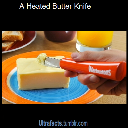 ultrafacts:  Some AMAZING products you probably didn’t know about. Click HERE to follow Ultrafacts for more posts like these!