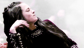 canislupusalces:Vikings S03 Meme3/5 Female Characters: Kwenthrith