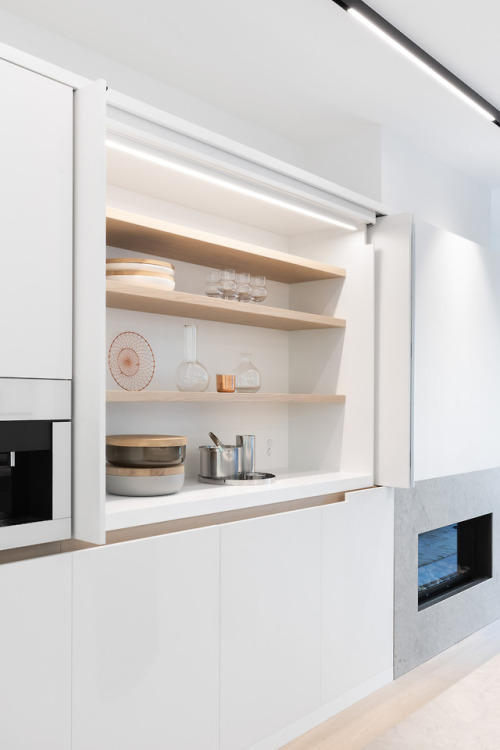 takeovertime: St George Street House |  Falken Reynolds