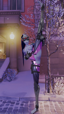 nocure-bld: Widow Split 2 More widow in another sexy pose :D  Download 1080 Download 4K Download .blend  Come chat on Discord :D Consider checking out my Patreon :) 