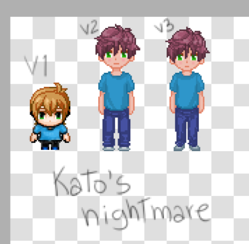 katosnightmare:Sprite fixes! I think the new one is the final version!