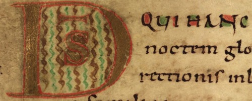 60r, 102r, 114v, & 120vMissal, MS 579, Bodleian Library