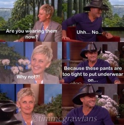 bored-for-days:  This is my favorite Tim McGraw moment