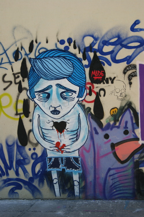 Born to die