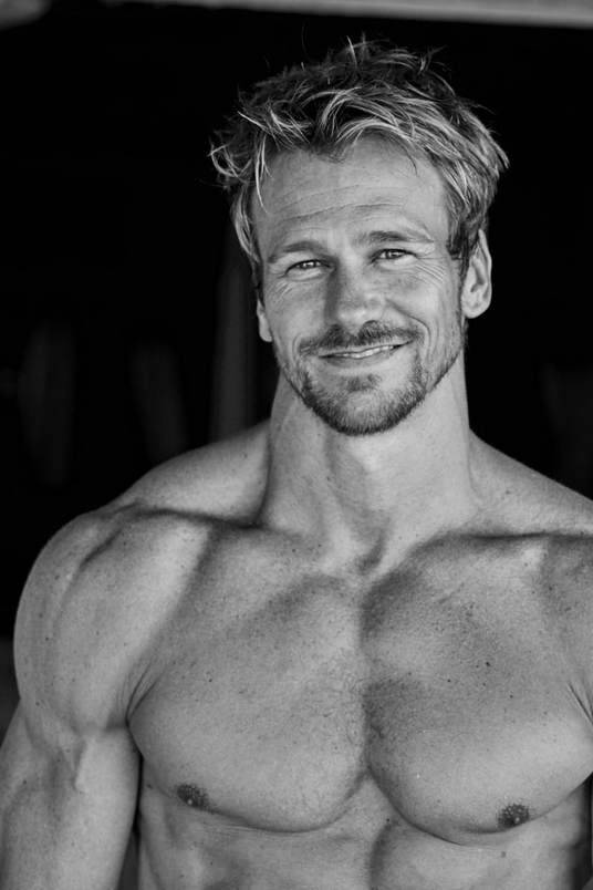 undercoverguys:  california-hot-gay-guys: Rusty.