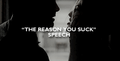 amyduhnne-deactivated20160325: amy elliott dunne + character tropes 