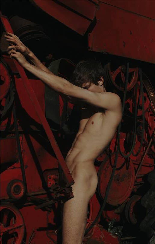 DANIEL FURLONG
