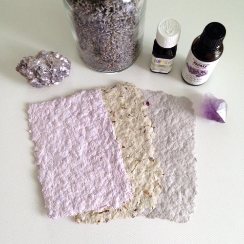 recreationalwitchcraft: floralwaterwitch: How to make paper ; using paperi. Gather old documents or 