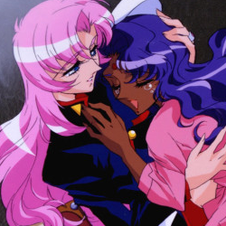 totheark:utena and anthy icons porn pictures