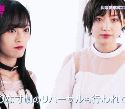 mharingo:sayanee&amp;yuuri