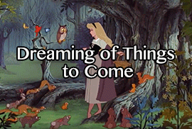 Aurora + TV Tropes. (Sleeping Beauty, 1959)