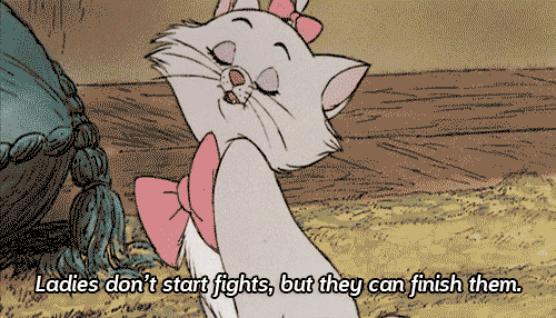 thisiswhereipost:  disney throws shade 