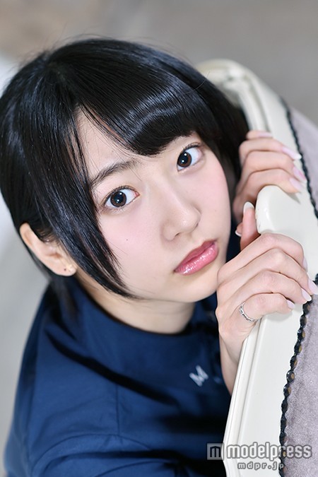次にくるショートヘア美女“武田玲奈”ってどんな子？「覚悟を決めた」胸の内、素顔に迫る モデルプレスインタビュー - モデルプレス