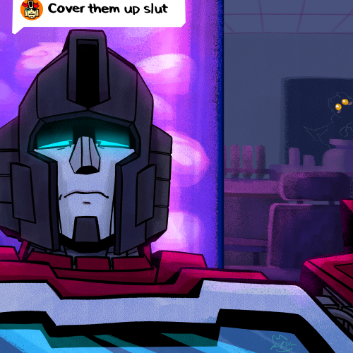 Perceptor Big Naturals