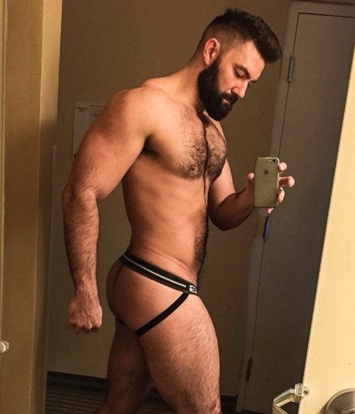 thathypnoguy: Reporting in with your Jock on. That’s how Coach loves it.  GOOD JOCKBOY *splutt