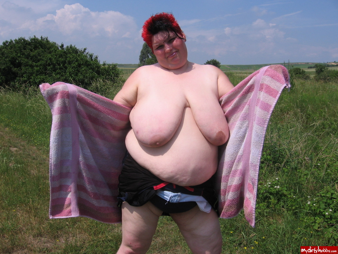 BBW STORM