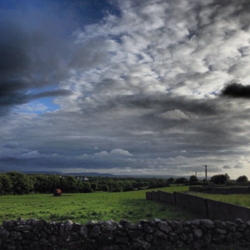 Galway, Ireland.