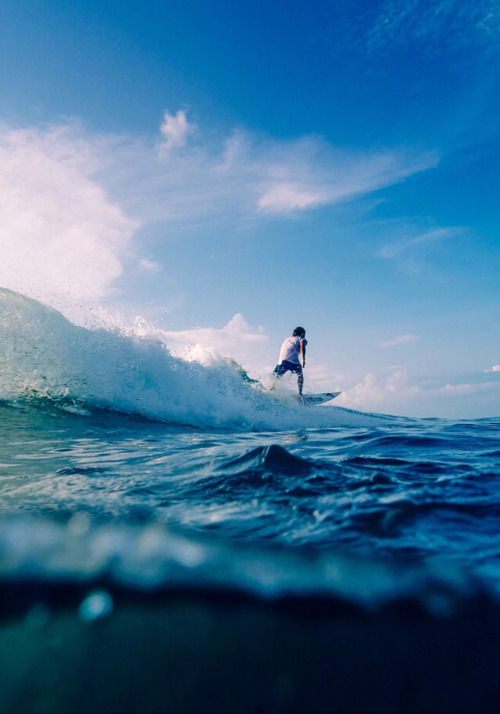 asurferdreams:  Surfing posts